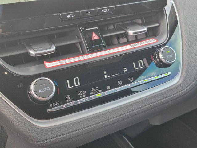 2026 Toyota Corolla Cross - Image 23
