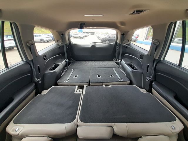 2017 Honda Pilot Touring - Photo 58
