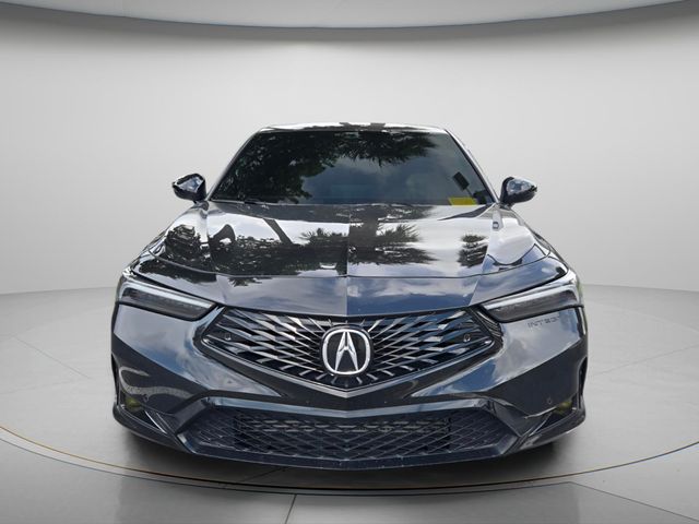 2025 Acura Integra - $30,999