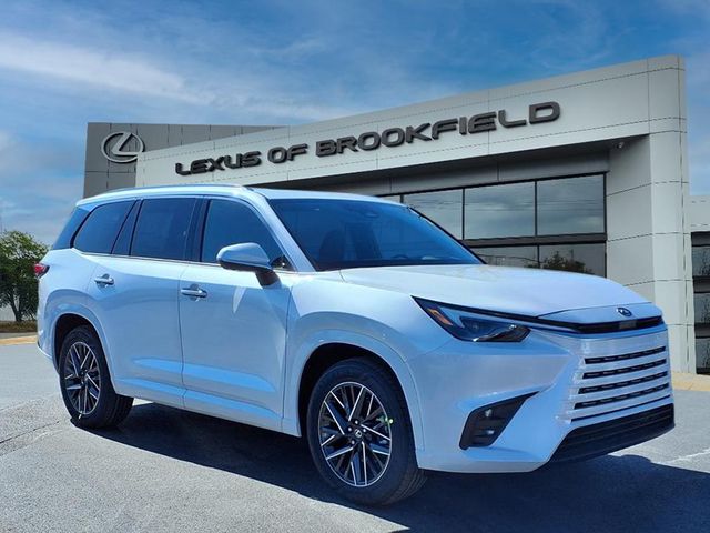 2026 Lexus TX 350 Premium AWD