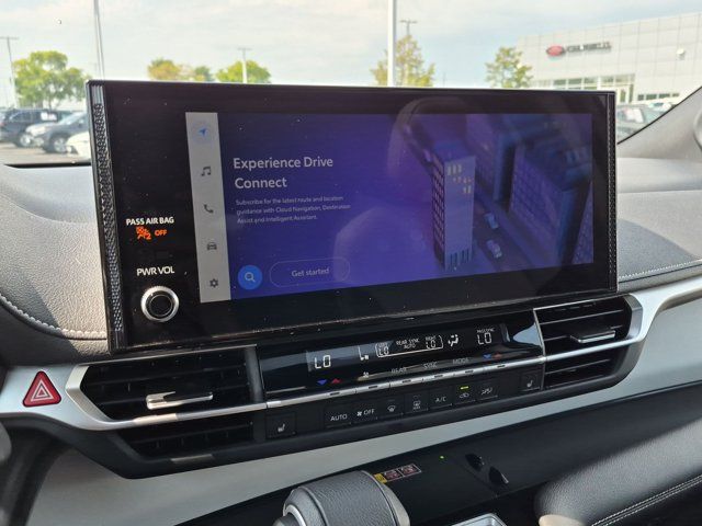 Used 2025 Toyota Sienna Van