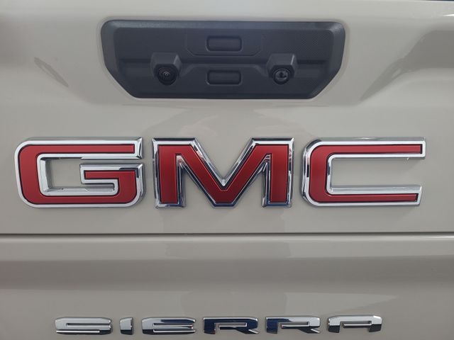 2026 – GMC – Sierra 2500HD