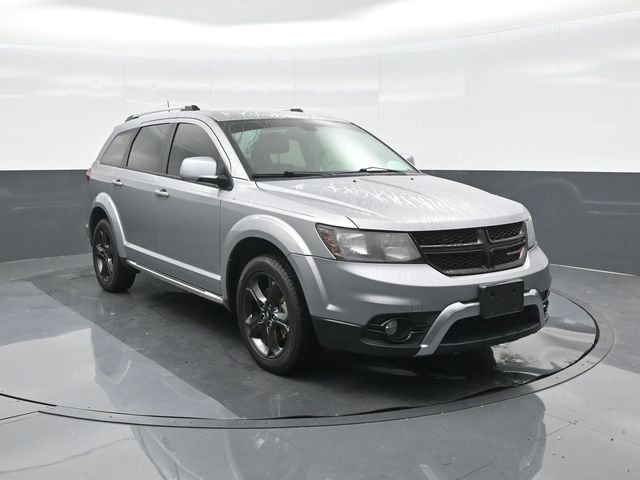 Used 2019 Dodge Journey SUV