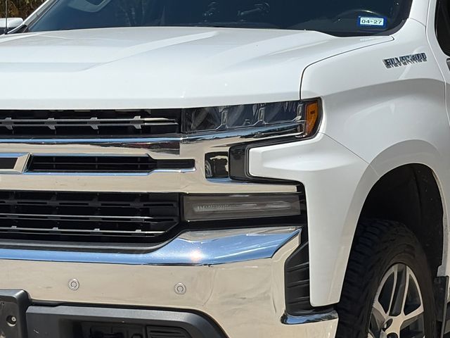 Used 2020 Chevrolet Silverado 1500 Truck