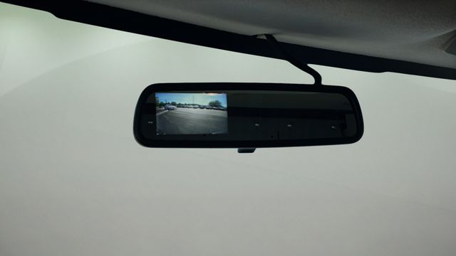 Used 2025 White Chevrolet Work Van image 26