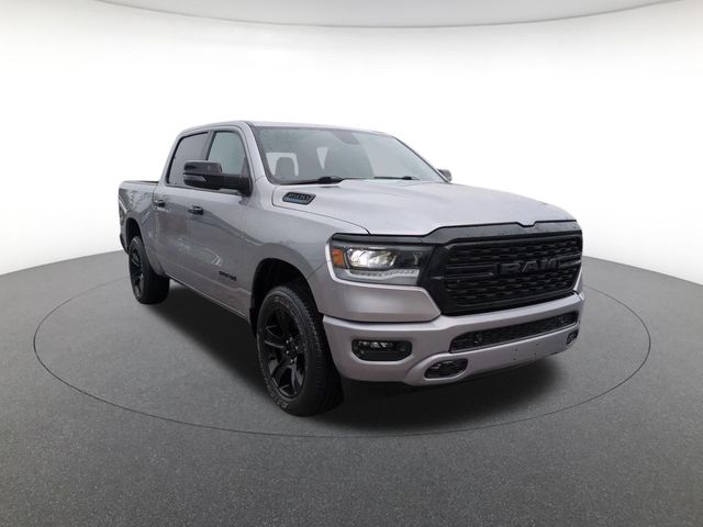 used 2023 Ram 1500 car, priced at $42,480