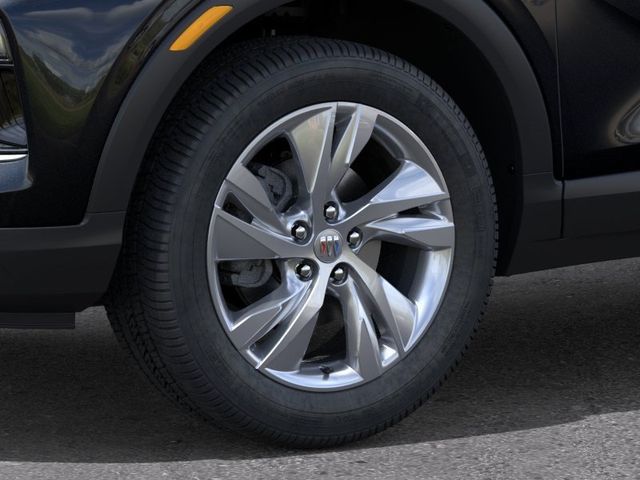 2026 Buick Encore GX Preferred Black at Classic Chevrolet Galveston