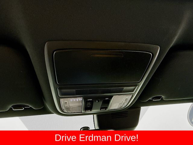 Used 2021 Honda Accord Sedan