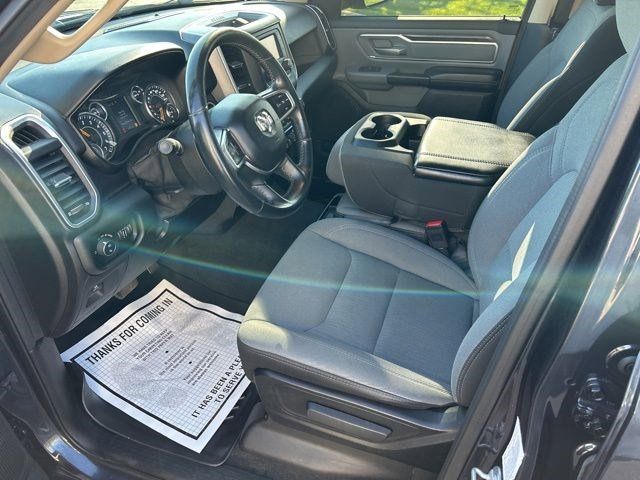2019 RAM 1500 Big Horn/Lone Star photo