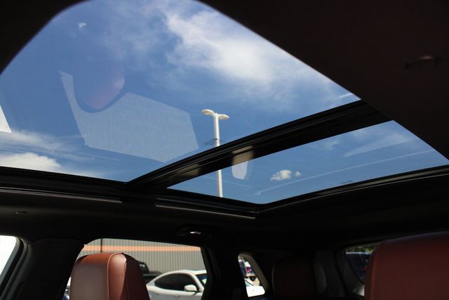 Used 2024 White Cadillac Premium Luxury image 6
