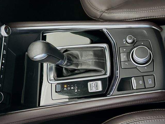 Thumbnail: 2022 Mazda CX-5 - 16