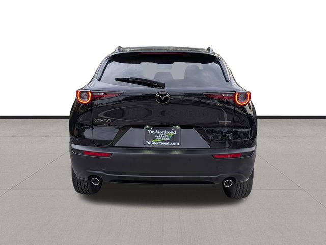 2026 Mazda CX-30 2.5 S Aire Edition Black at Joe Myers Mazda Kia