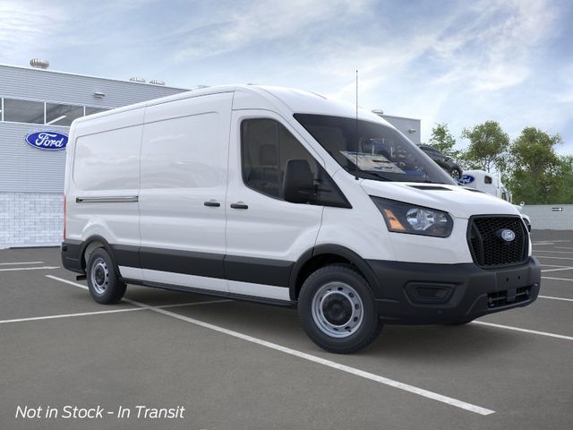 2026 Ford Transit 250 Med Roof 148 WB's photo
