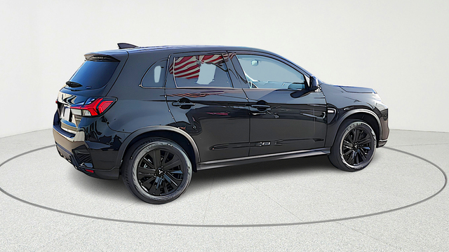 2026 Mitsubishi Outlander Sport