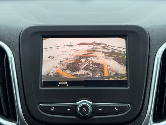 2022 Chevrolet Equinox FWD LT