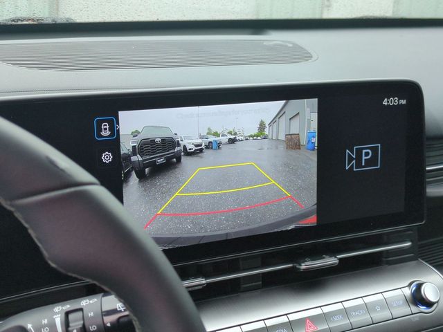 used 2025 Hyundai Kona car, priced at $21,989