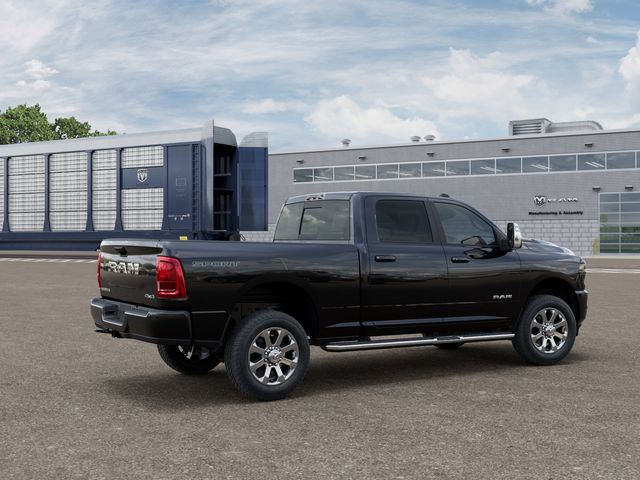 New 2027 Ram 2500 Truck