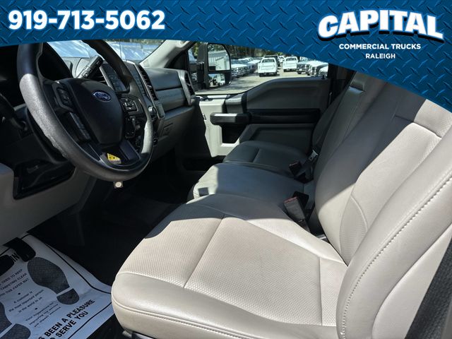 Used 2020 Gray Ford XL image 20