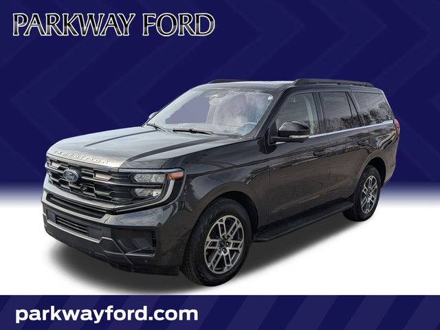2025 Ford Expedition Active 4WD