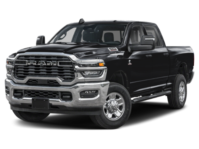 2026 RAM 2500 Big Horn/Lone Star 4X4 Crew Cab SWB's photo