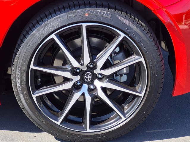 Used 2022 Toyota GR86 Coupe