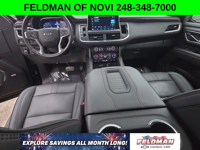 Used 2022 Chevrolet Tahoe For Sale in Muncie, IN