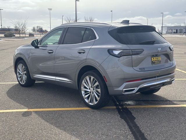 2026 Buick Envision Avenir AWD