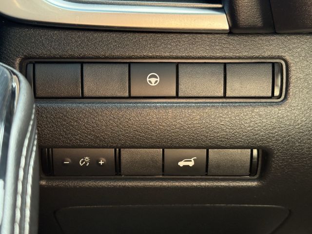 2021 Nissan Rogue SV Black at Bayway Cadillac of The Woodlands