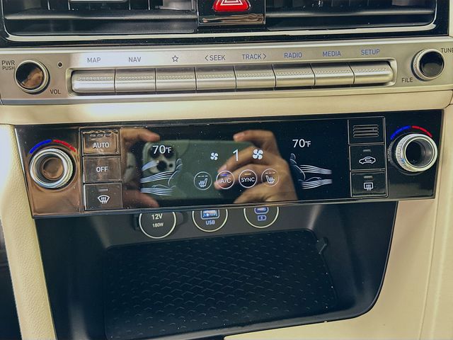 Thumbnail: 2026 Genesis G70 - 14