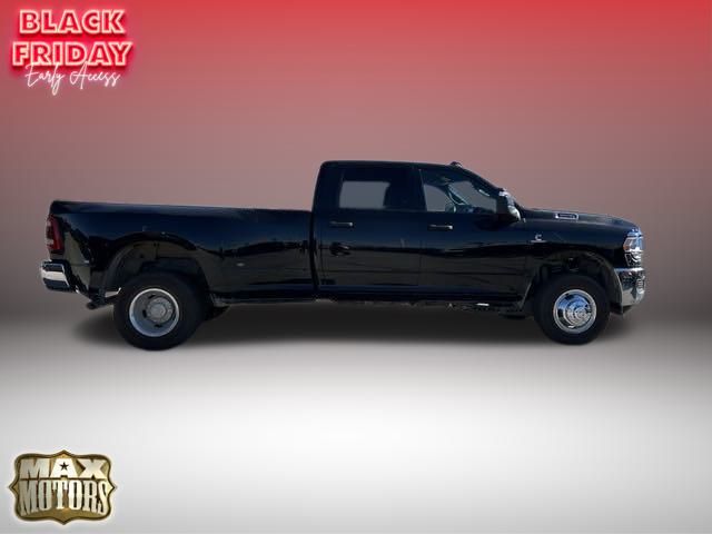 2024 Ram 3500 Tradesman 14