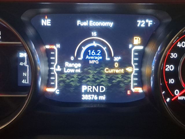 Used 2022 Jeep Wrangler SUV
