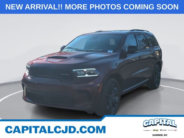 2024 Dodge Durango R/T AWD