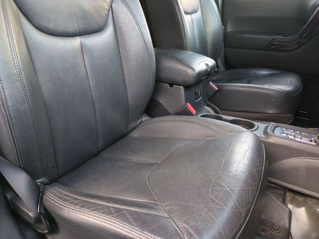 used 2015 Jeep Wrangler car, priced at $17,911