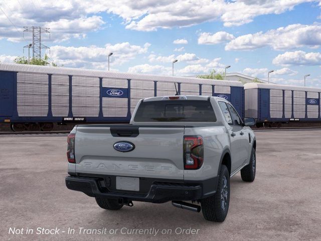 New 2026 Avalanche Ford XLT image 8