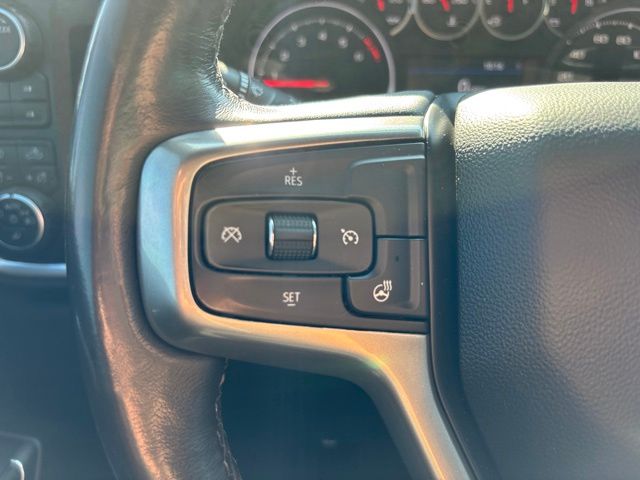 Used 2023 Chevrolet Silverado 2500HD Truck
