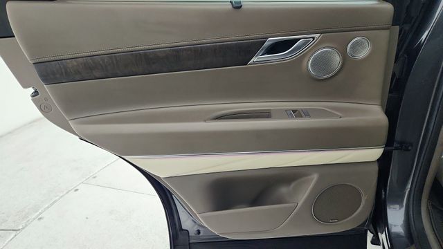 2021 Genesis GV80 2.5T Gray at Emmons Autoplex