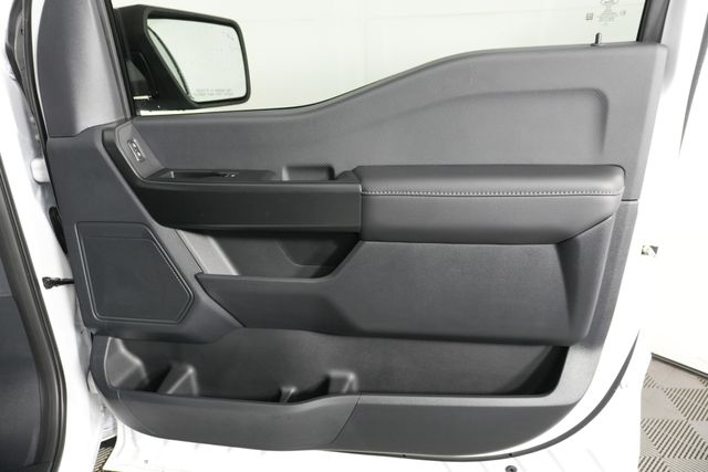 New 2026 White Ford STX image 28