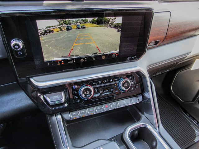 2026 GMC Sierra 1500 Denali Ultimate:44446