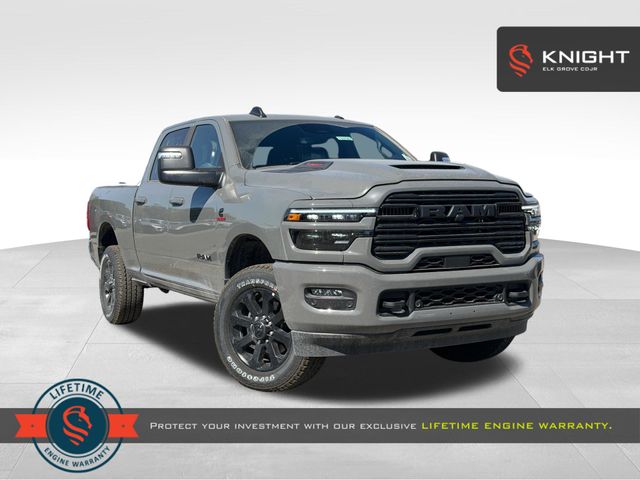 new 2026 Ram 3500 car, priced at $83,100