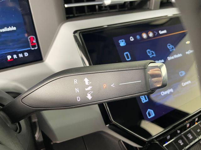 New 2027 Chevrolet Bolt EV RS For Sale in Bremerton, WA