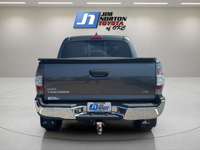 Used 2012 Toyota Tacoma Truck
