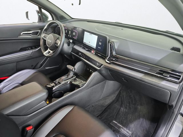 Used 2023 Kia Sportage SUV