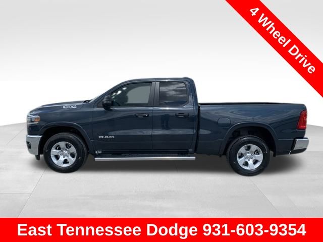 2025 RAM 1500 Big Horn/Lone Star photo