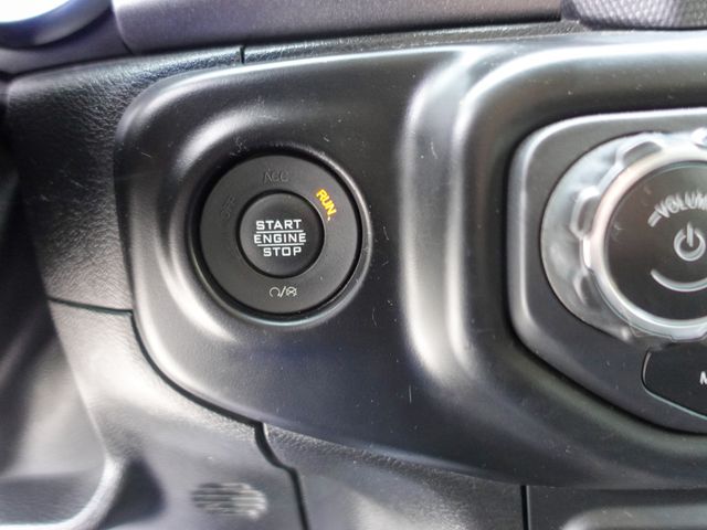 used 2020 Jeep Gladiator car, priced at $30,554