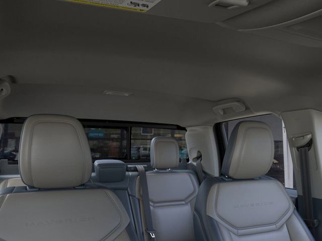 new 2026 Ford Maverick car, priced at $41,015