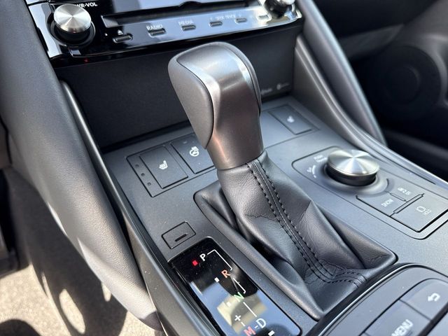 2025 Lexus IS - $45,998