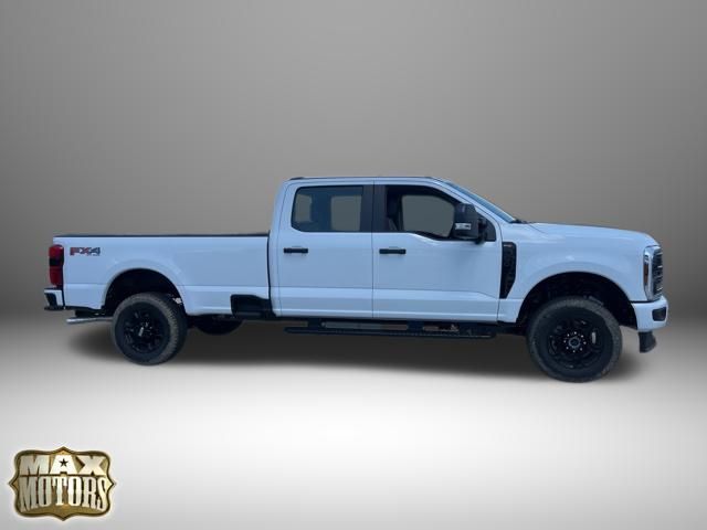 2024 Ford F-250SD XL 3