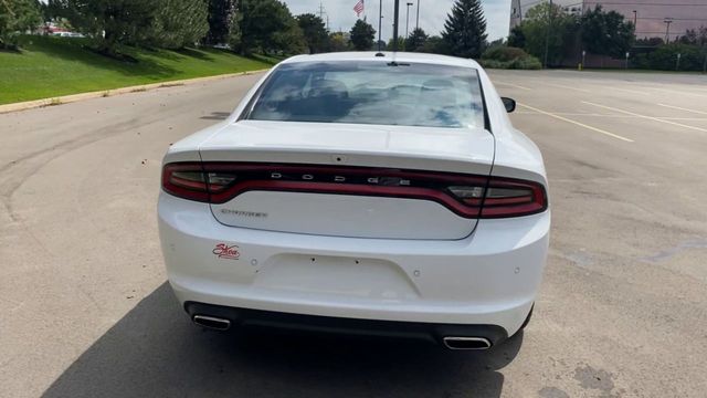 2022 Dodge Charger SXT 7