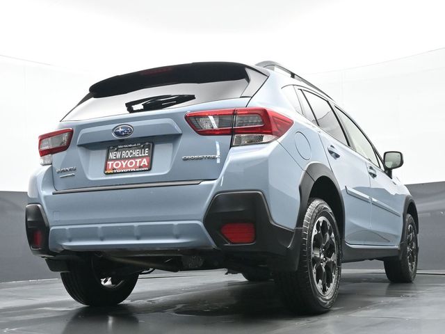 2021 Subaru Crosstrek Premium 35