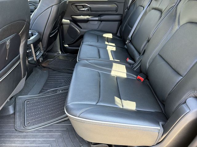 Used 2023 Black Ram Limited image 21